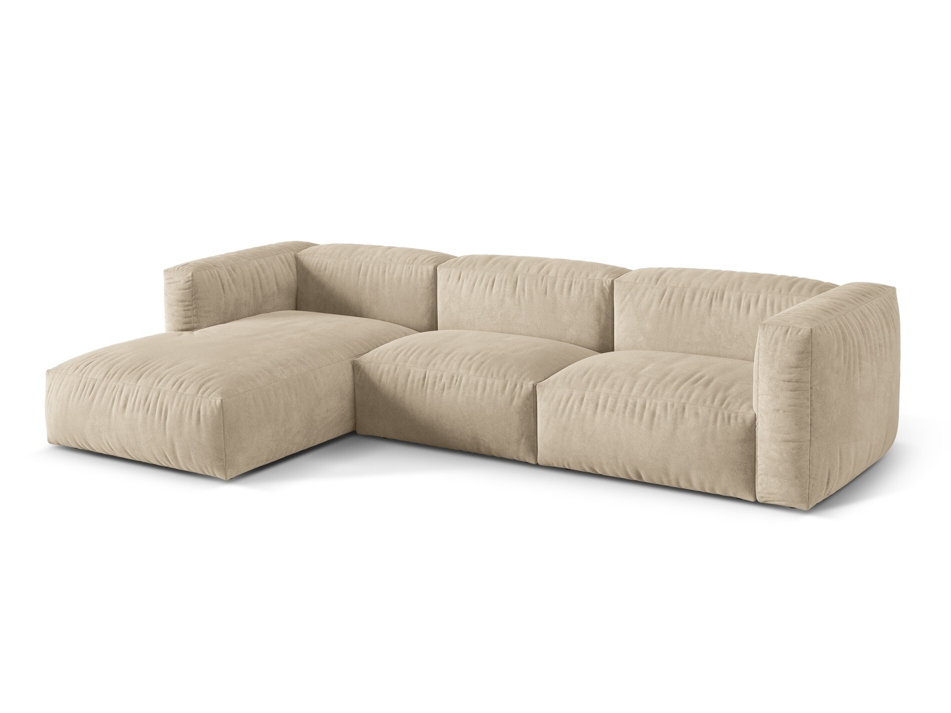 Модульный угловой диван Sorcoro 104 (Vogue 01)