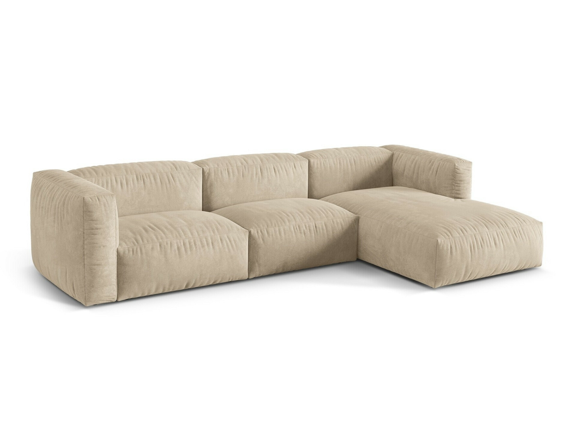 Модульный угловой диван Sorcoro 104 (Vogue 01)