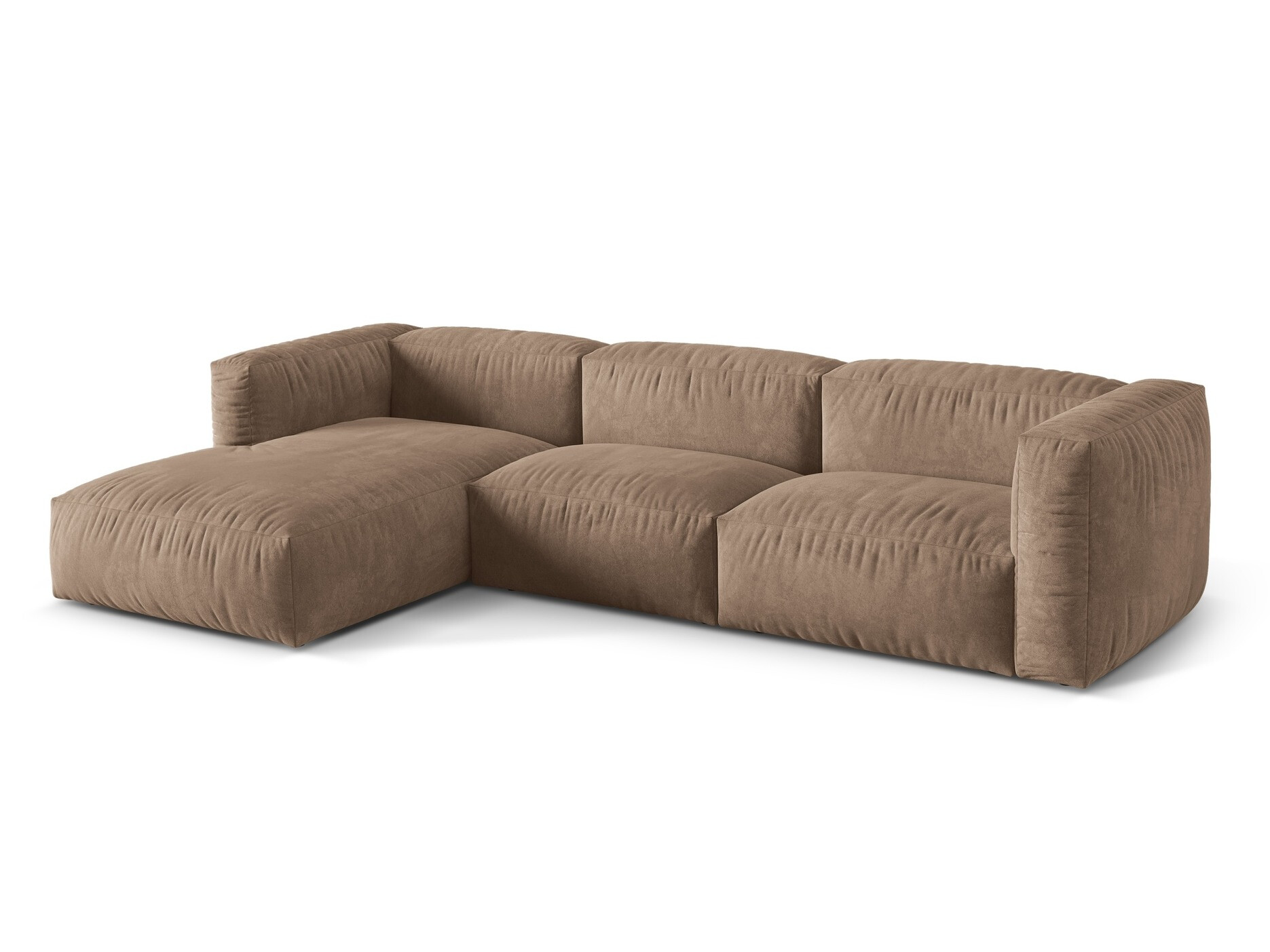 Модульный угловой диван Sorcoro 104 (Vogue 03)