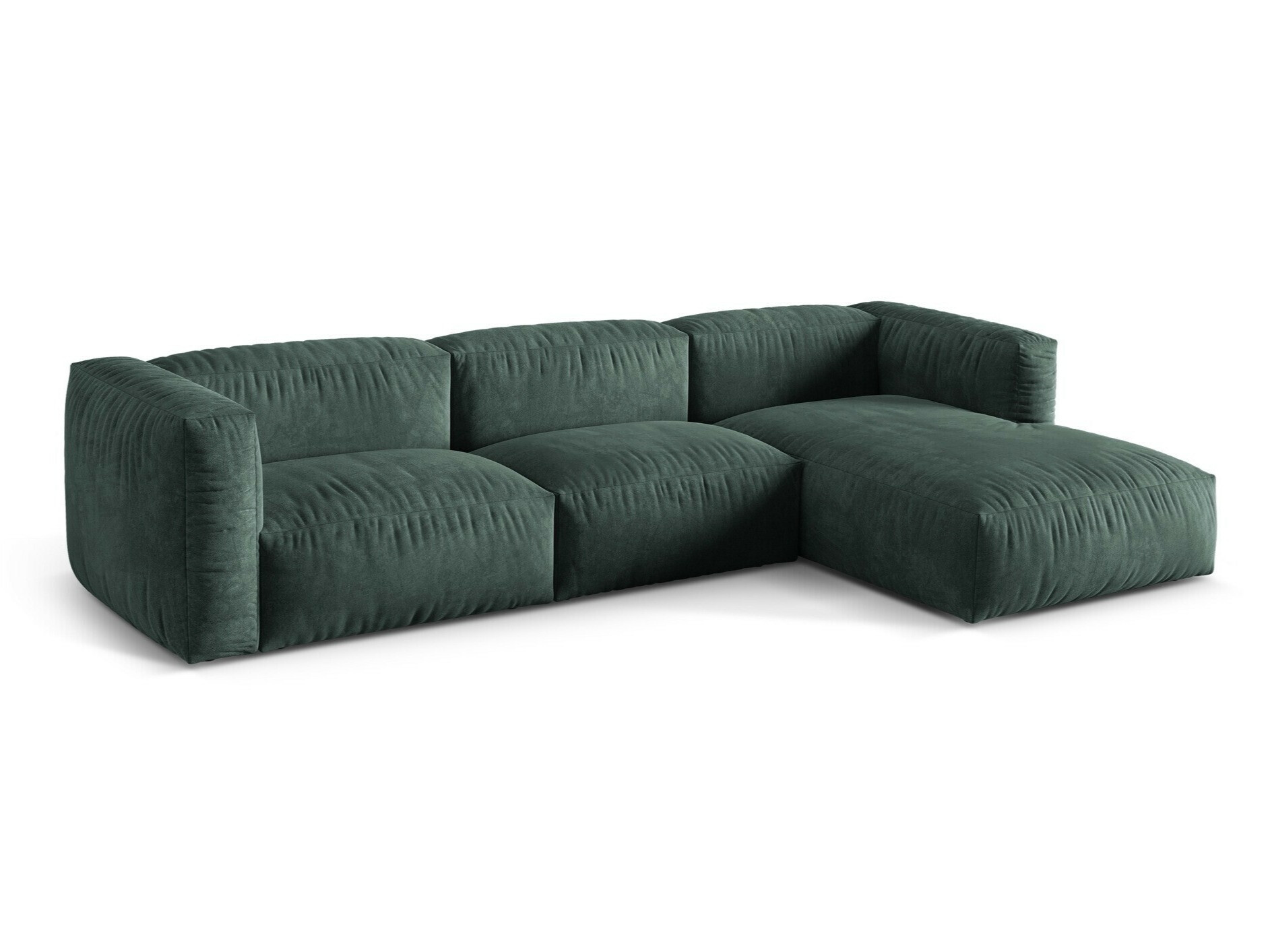 Модульный угловой диван Sorcoro 104 (Vogue 12)