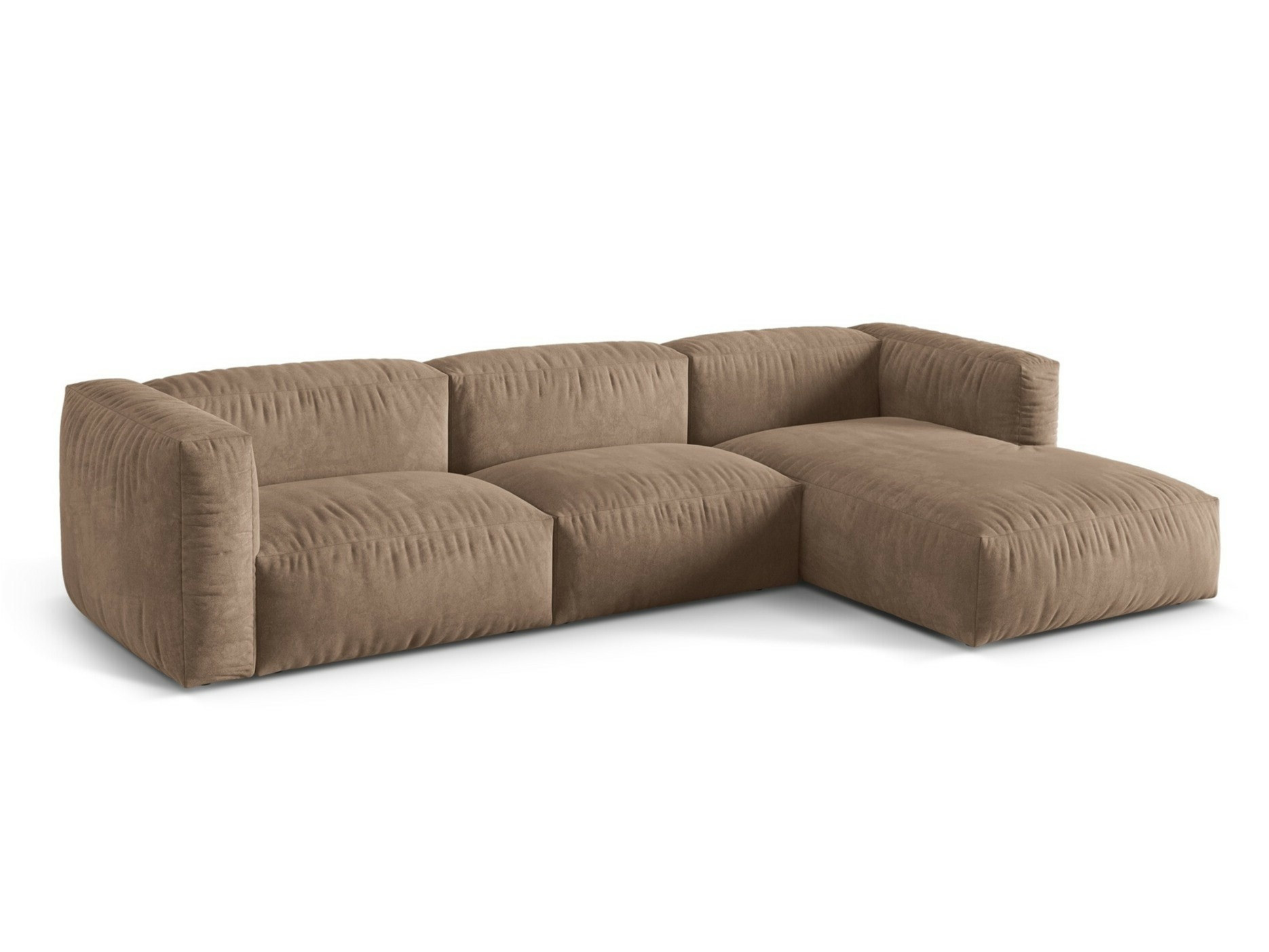 Moduļu stūra dīvāns Sorcoro 104 (Vogue 03)