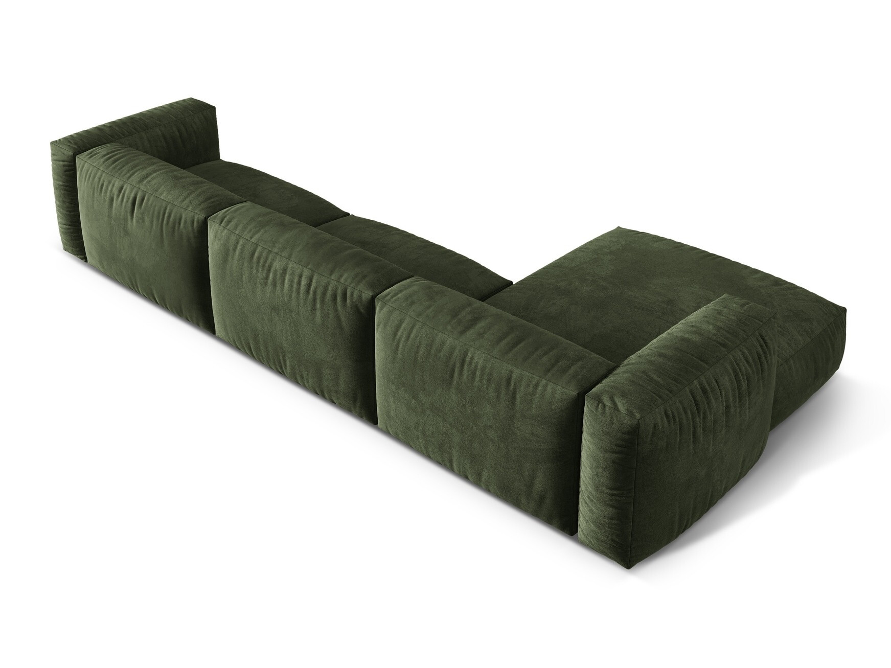 Moduļu stūra dīvāns Sorcoro 104 (Vogue 11)