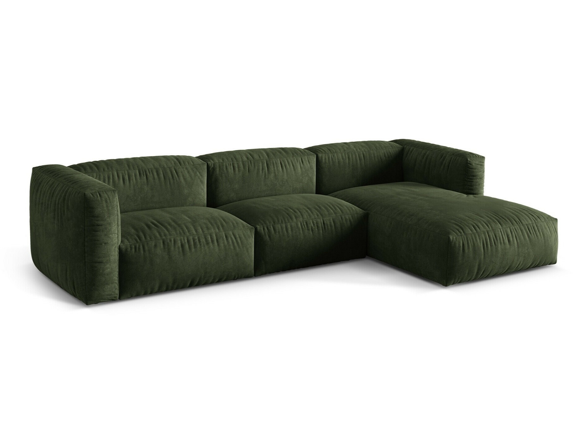 Moduļu stūra dīvāns Sorcoro 104 (Vogue 11)