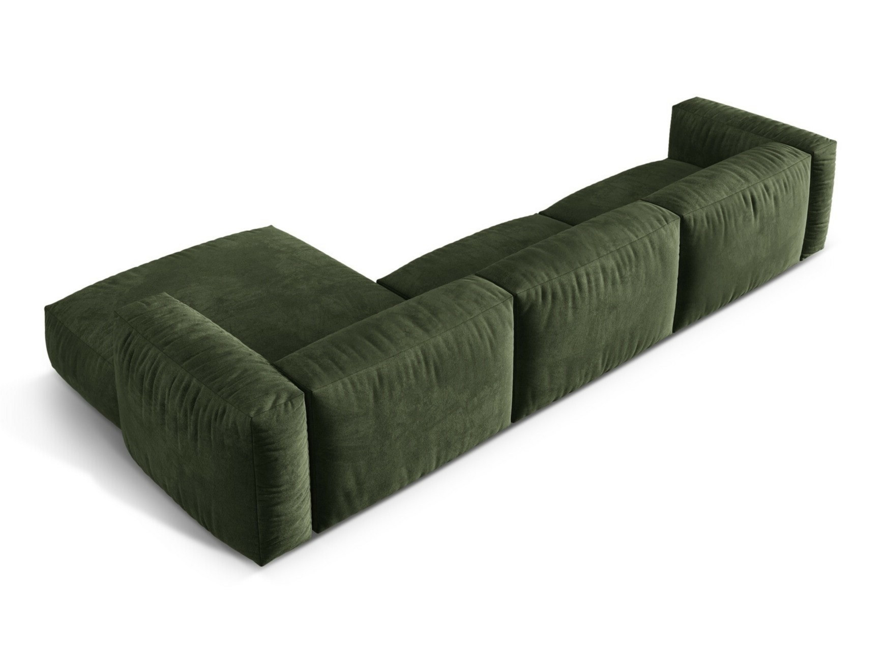 Moduļu stūra dīvāns Sorcoro 104 (Vogue 11)