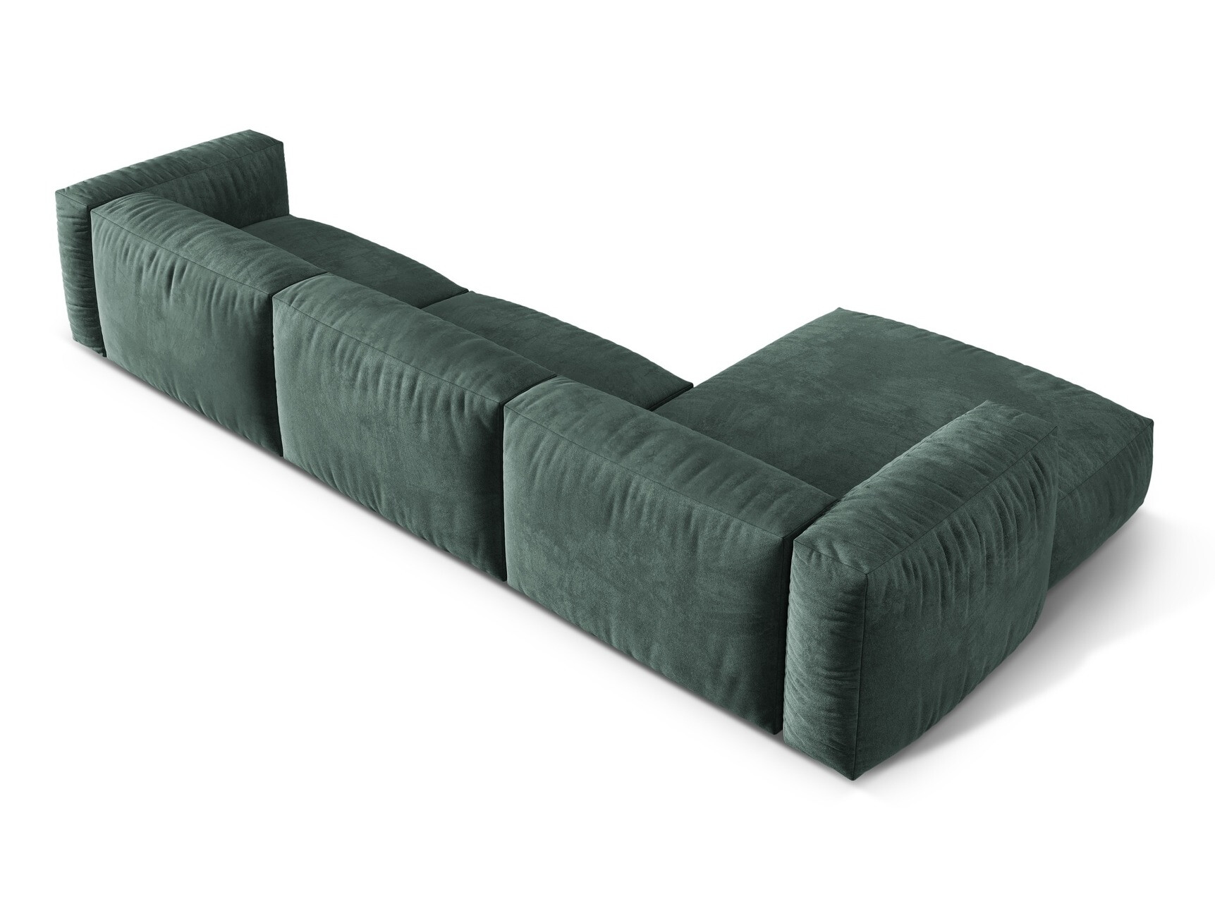 Moduļu stūra dīvāns Sorcoro 104 (Vogue 12)