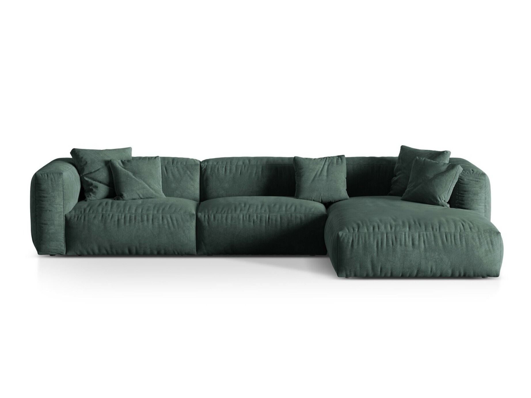 Moduļu stūra dīvāns Sorcoro 104 (Vogue 12)