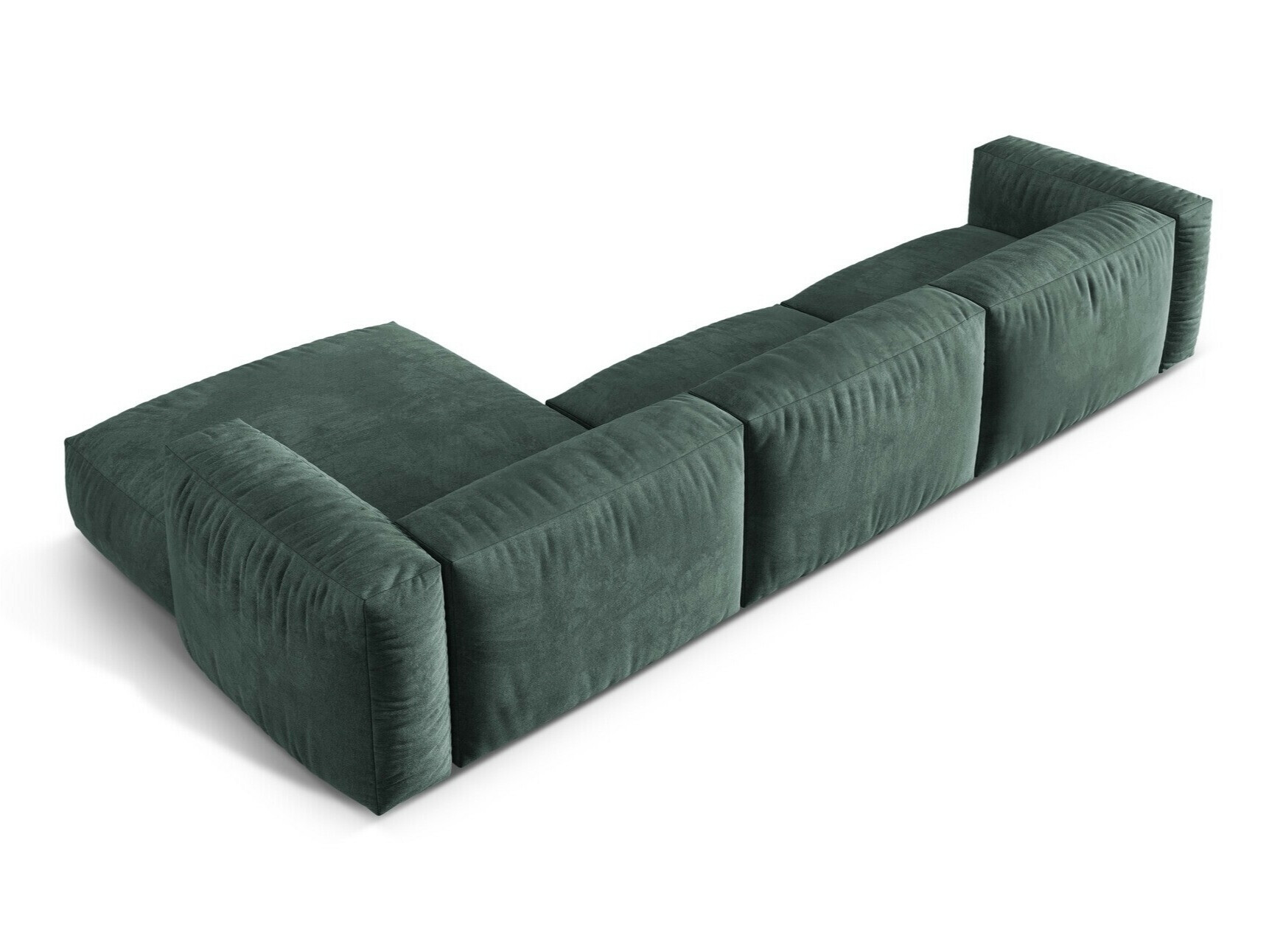 Moduļu stūra dīvāns Sorcoro 104 (Vogue 12)