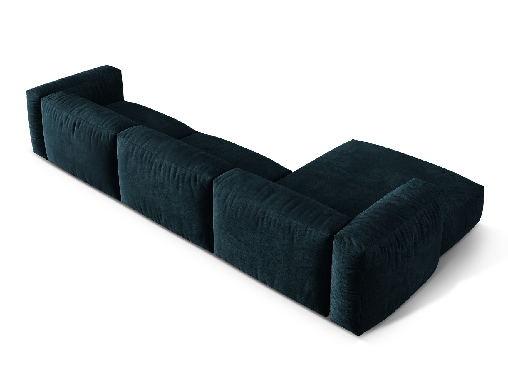 Moduļu stūra dīvāns Sorcoro 104 (Vogue 13)