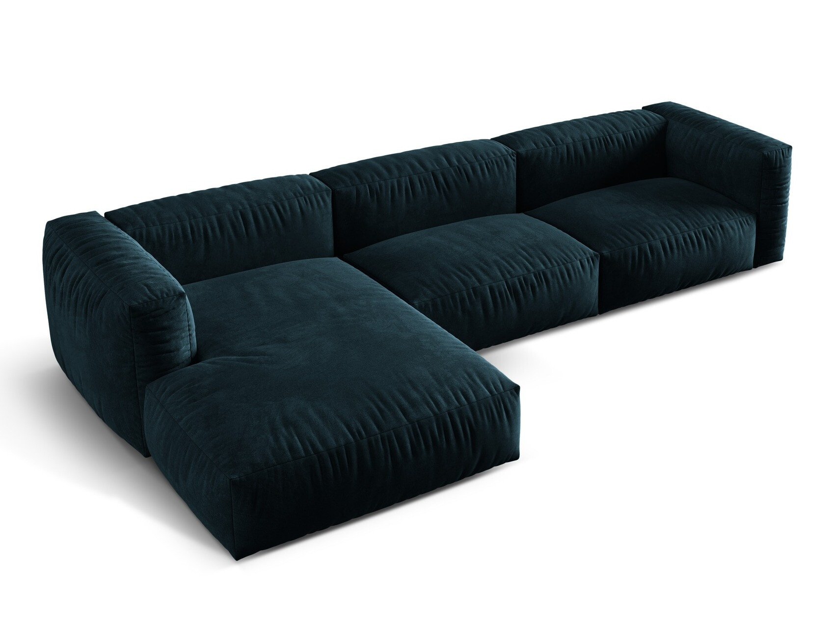 Moduļu stūra dīvāns Sorcoro 104 (Vogue 13)