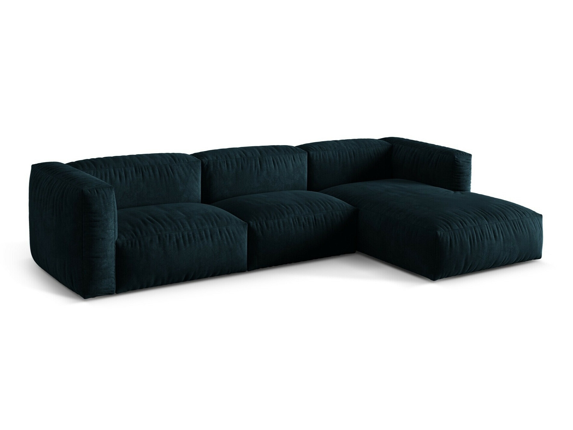 Moduļu stūra dīvāns Sorcoro 104 (Vogue 13)