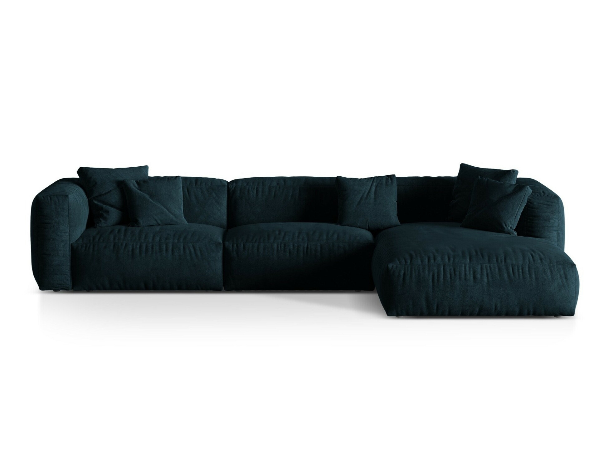 Moduļu stūra dīvāns Sorcoro 104 (Vogue 13)