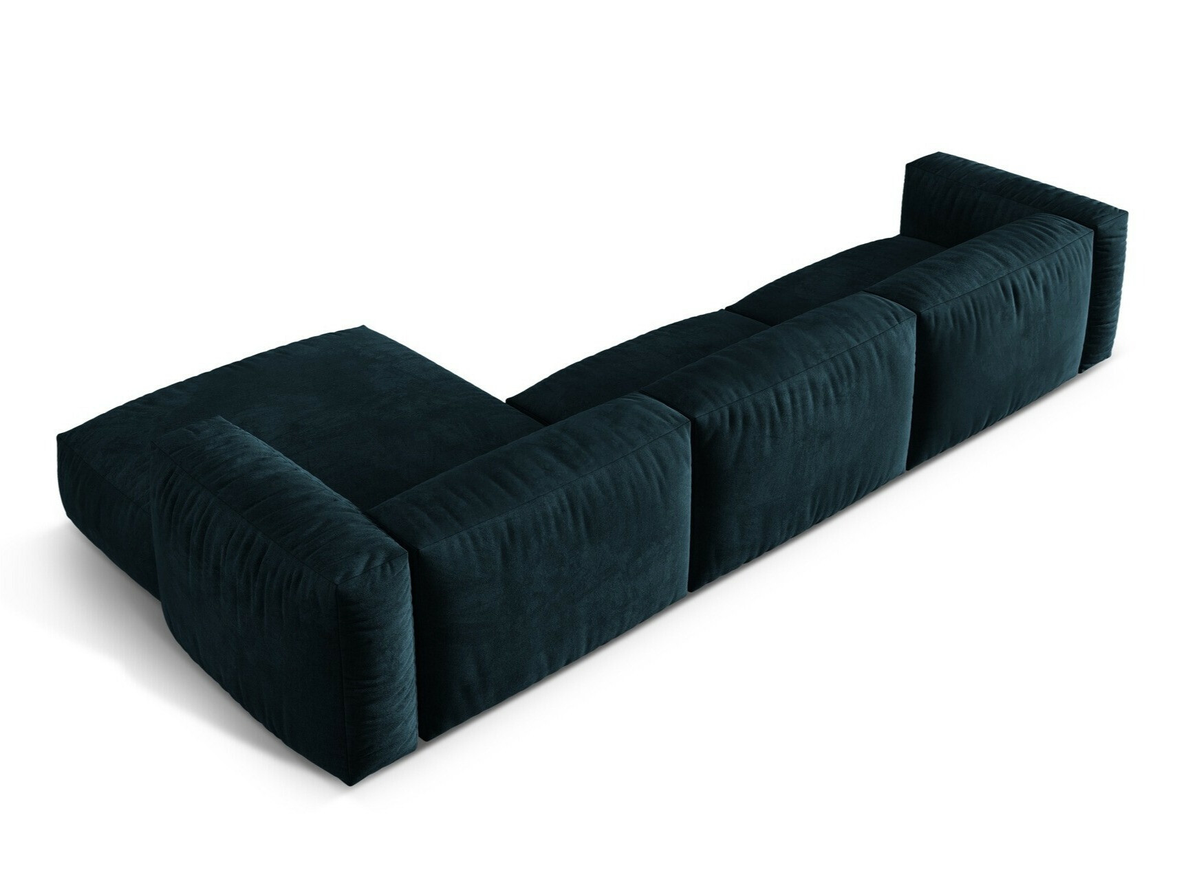 Moduļu stūra dīvāns Sorcoro 104 (Vogue 13)