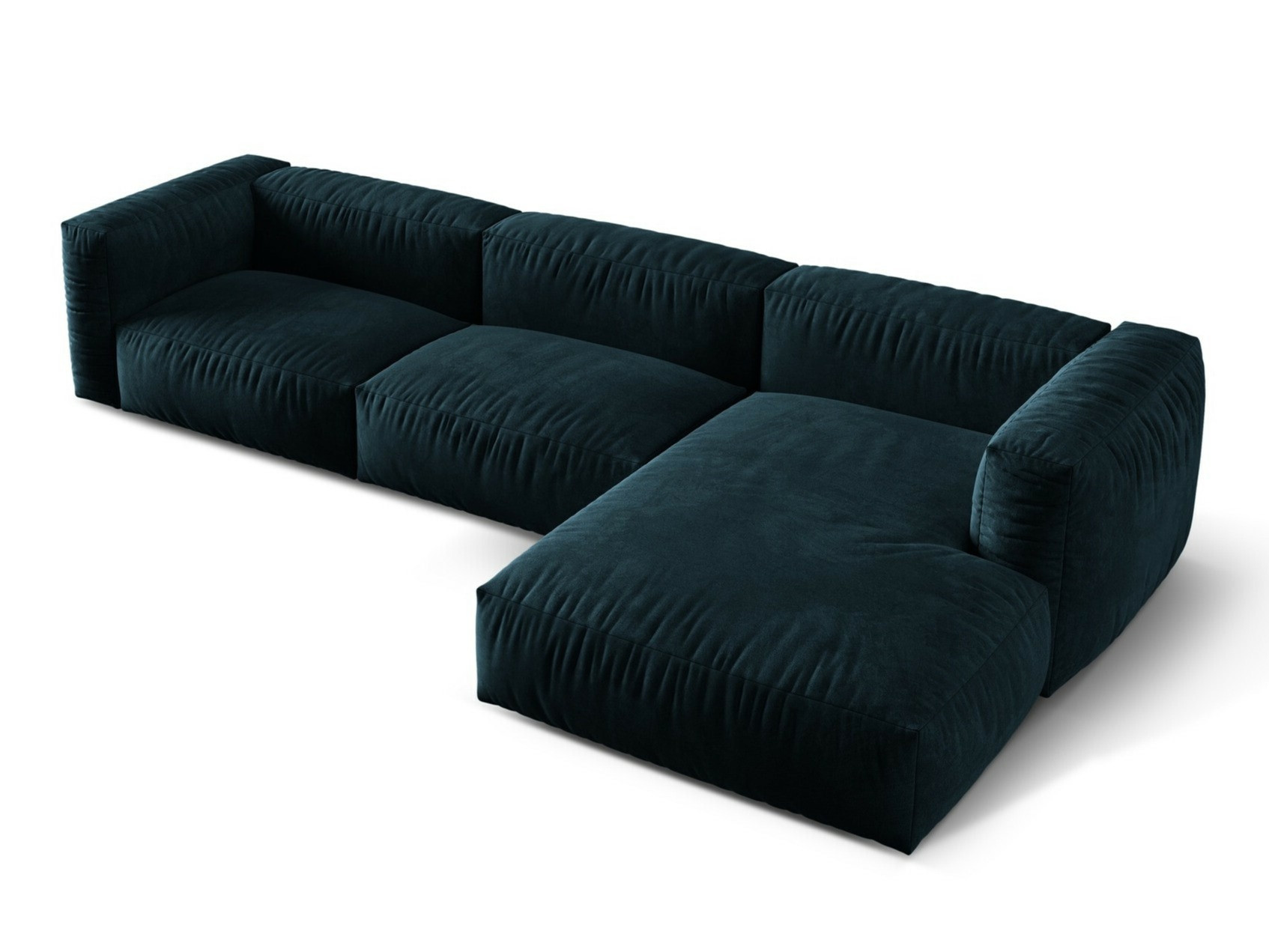 Moduļu stūra dīvāns Sorcoro 104 (Vogue 13)