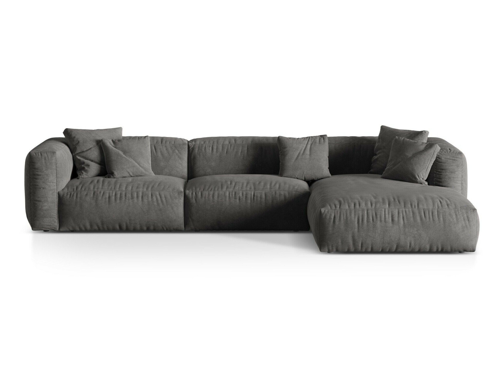 Moduļu stūra dīvāns Sorcoro 104 (Vogue 15)