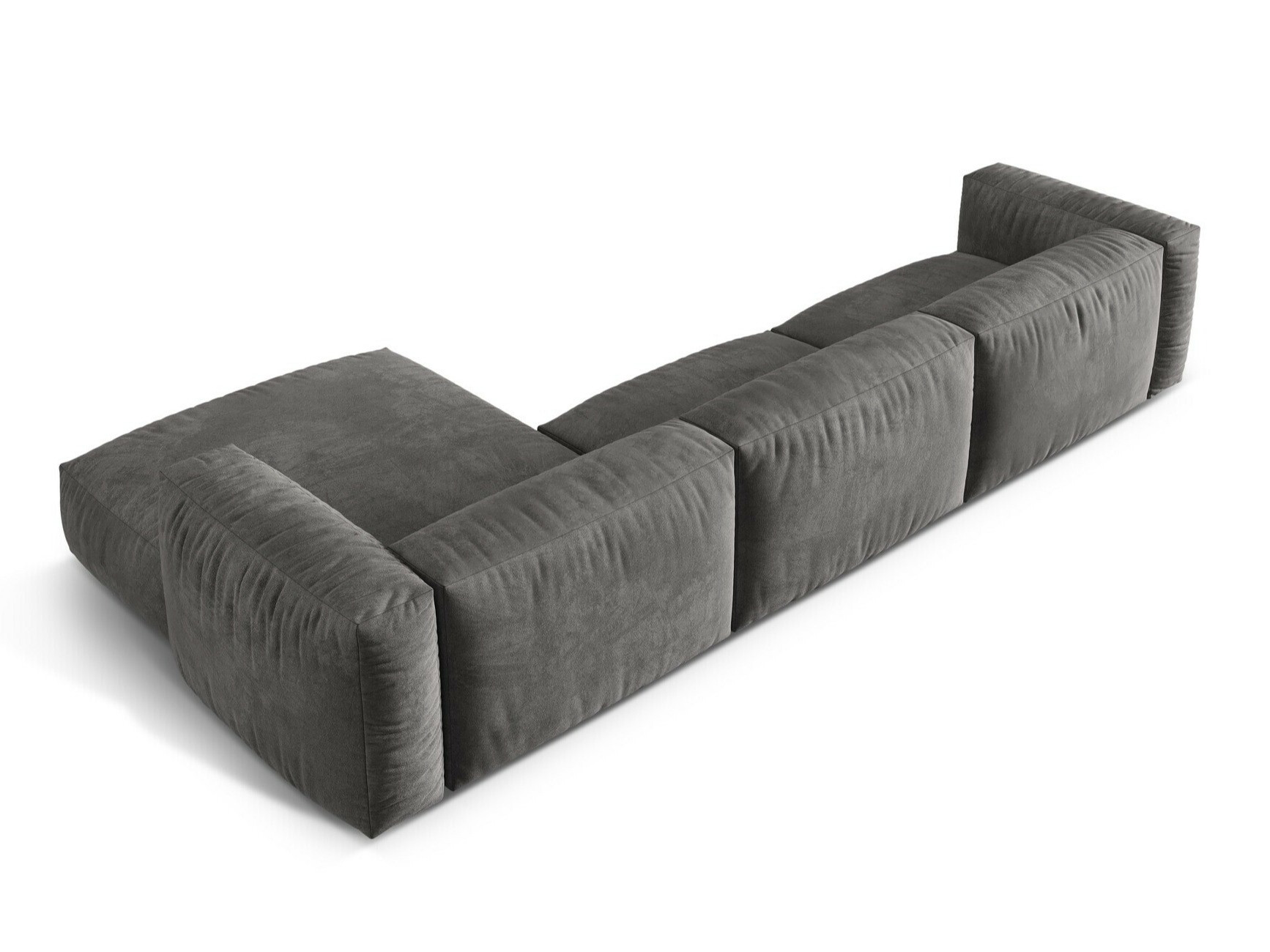 Moduļu stūra dīvāns Sorcoro 104 (Vogue 15)