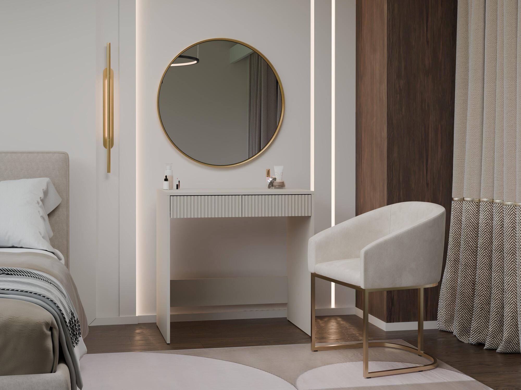 Grima galds Mandeville 268