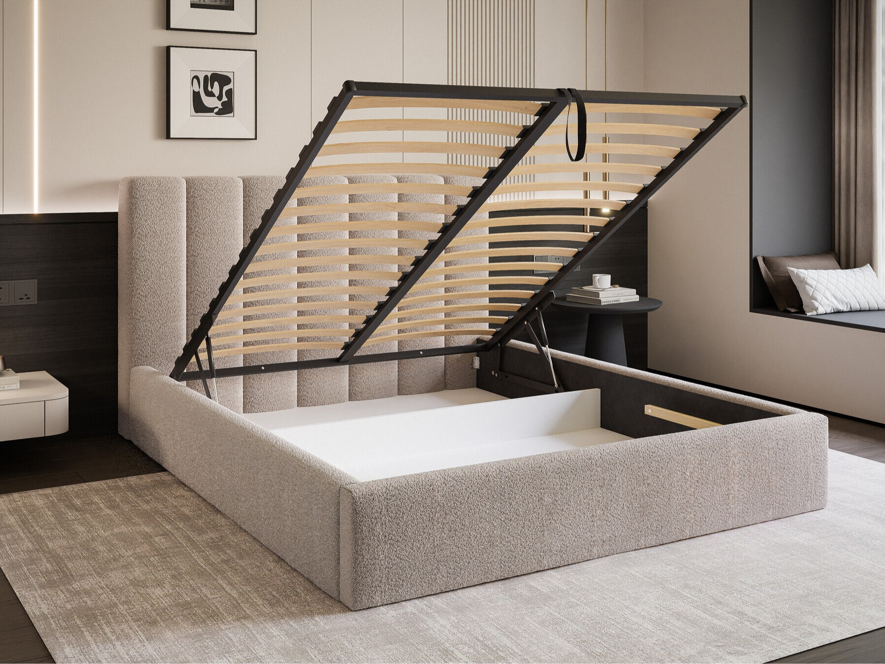 Кровать Martinez 112 (Abriamo 11)