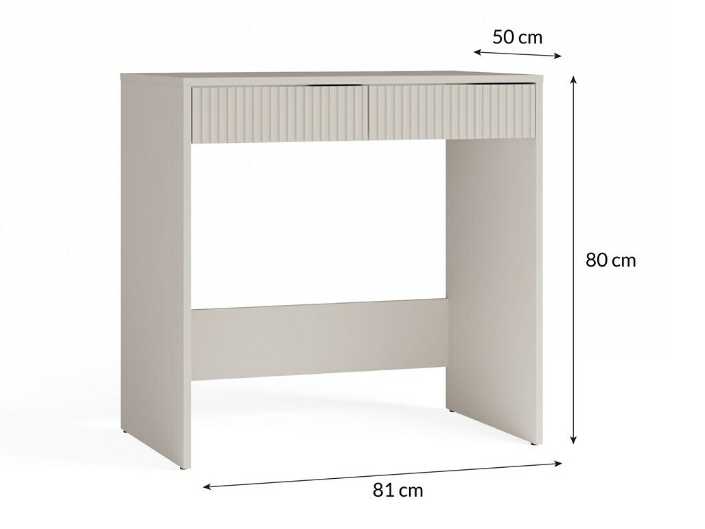 Макияжный столик Mandeville 268