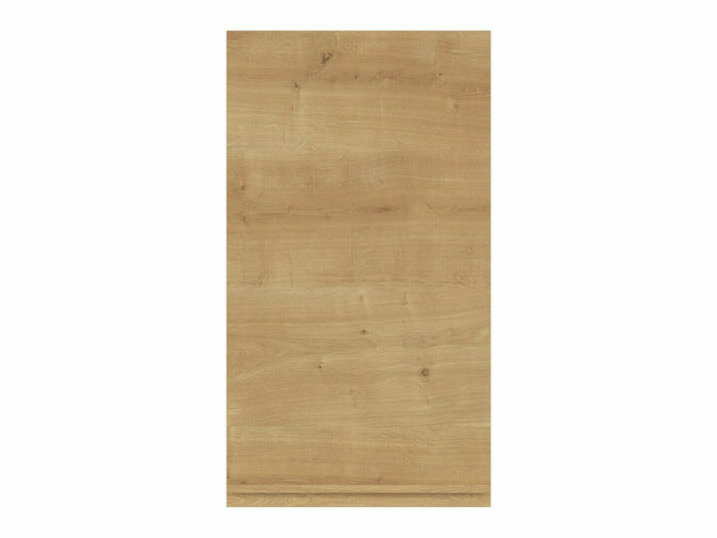 Модульный настенный шкафчик Soli Oak 135