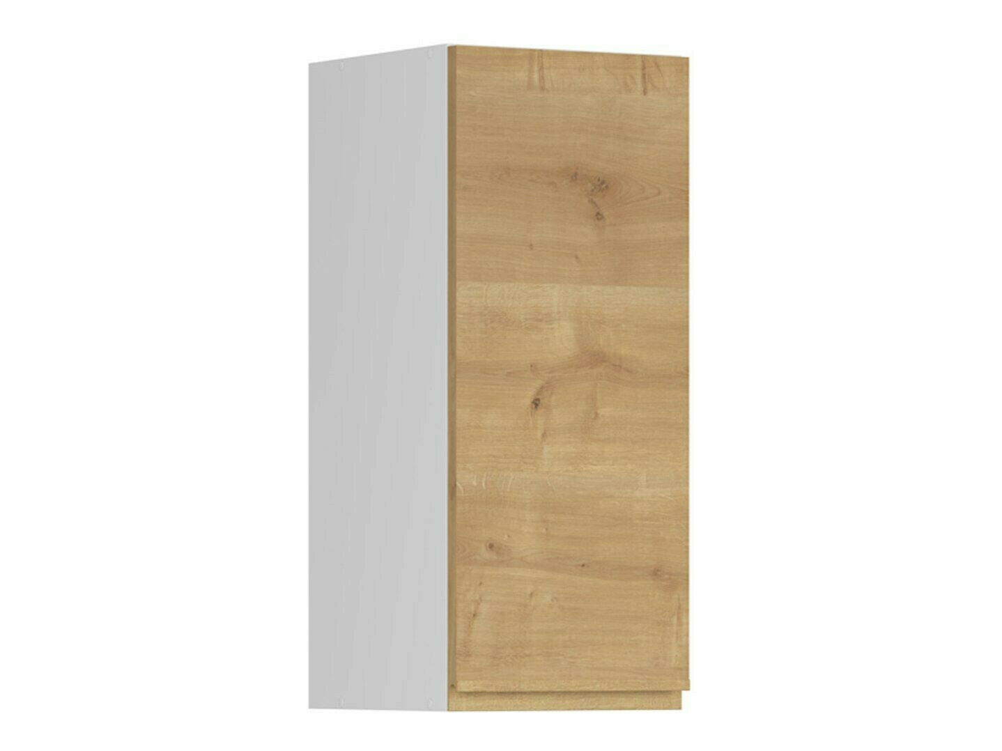 Moduļu piekarams skapis Soli Oak 133
