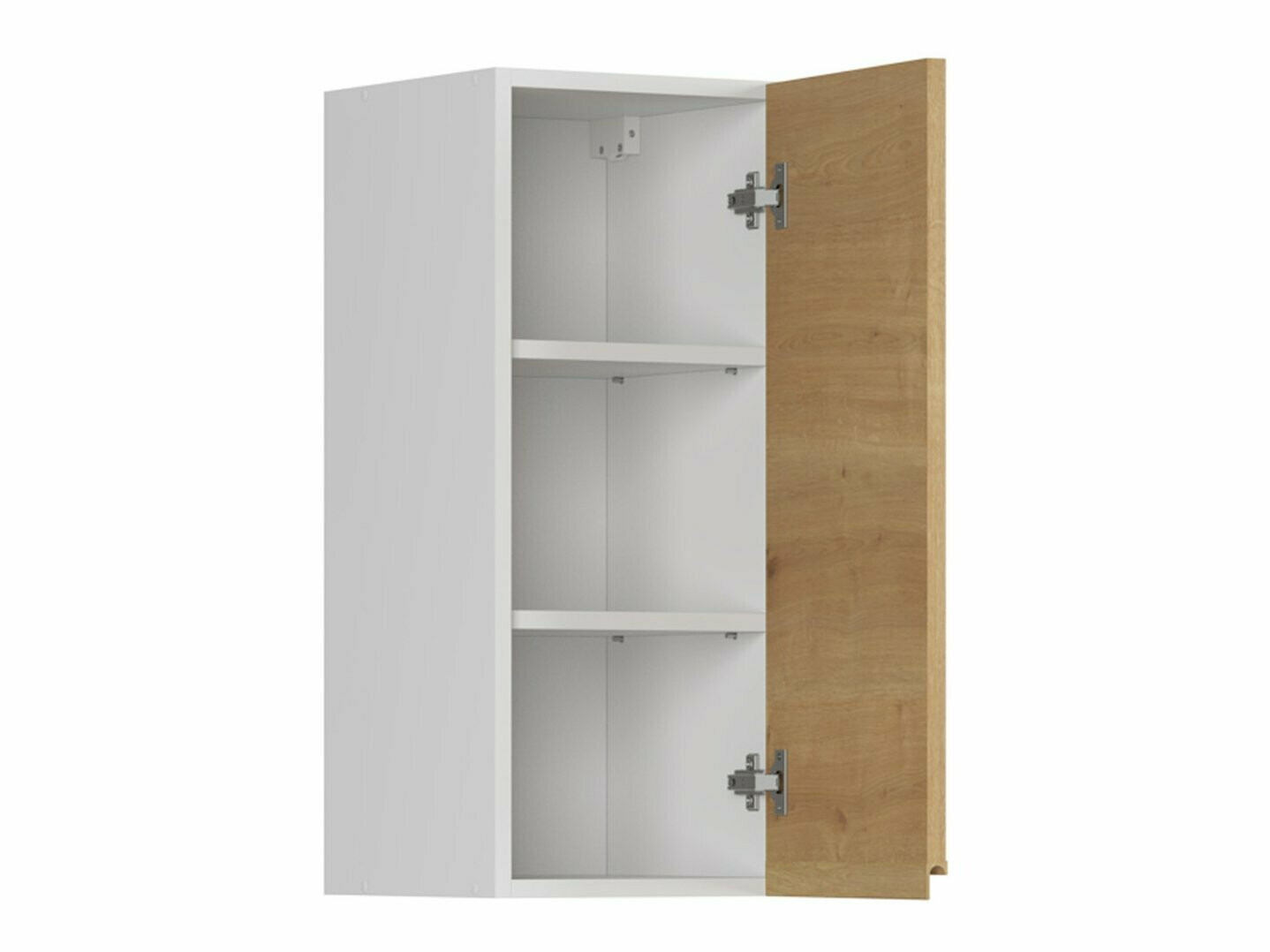 Moduļu piekarams skapis Soli Oak 133