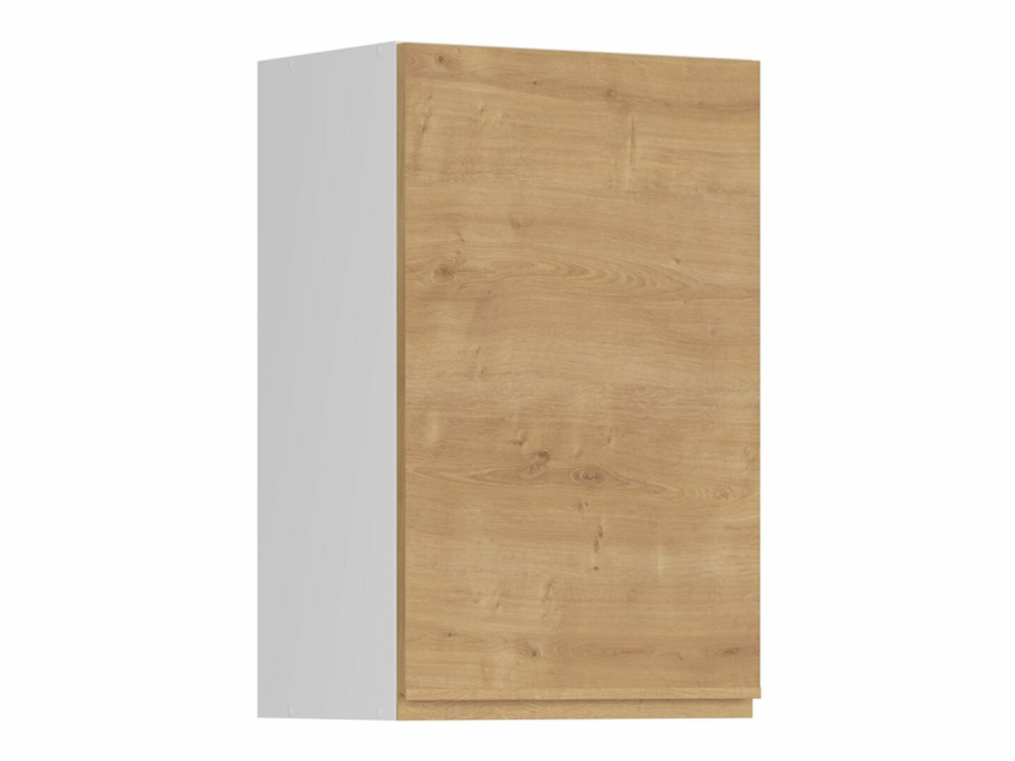 Модульный настенный шкафчик Soli Oak 138