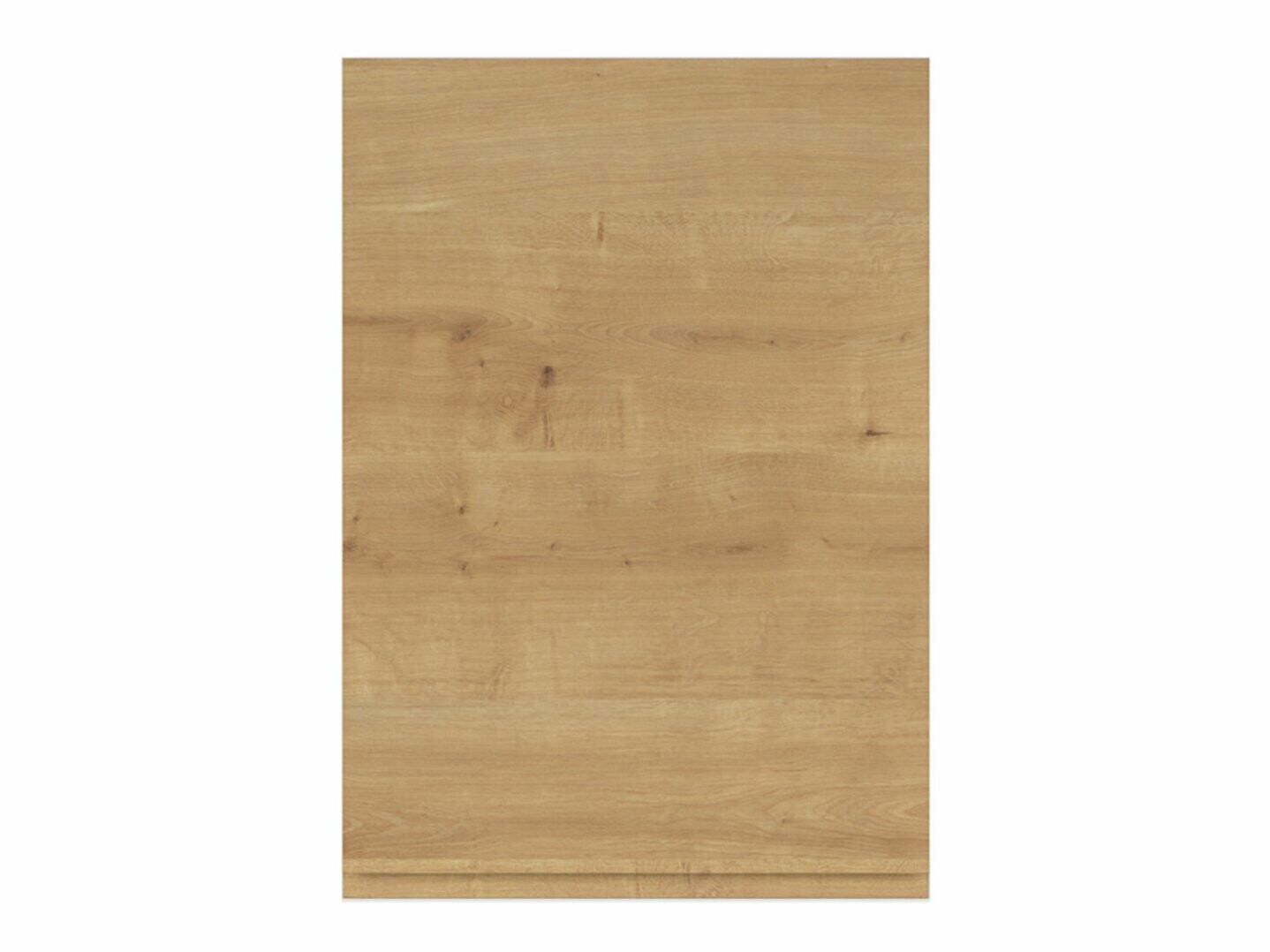 Модульный настенный шкафчик Soli Oak 140