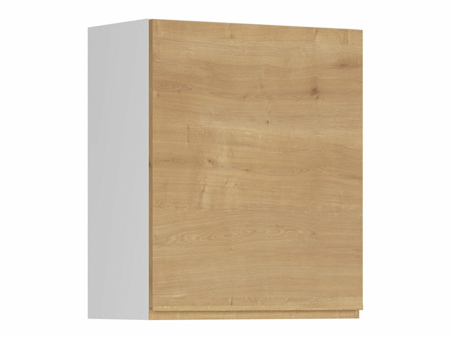 Модульный настенный шкафчик Soli Oak 142