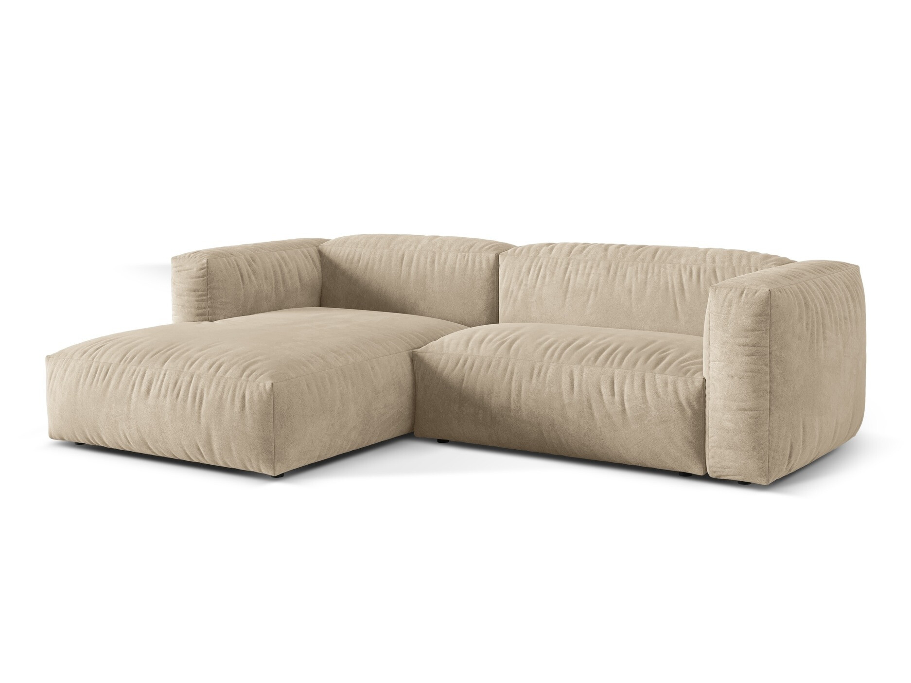 Модульный угловой диван Sorcoro 105 (Vogue 01)