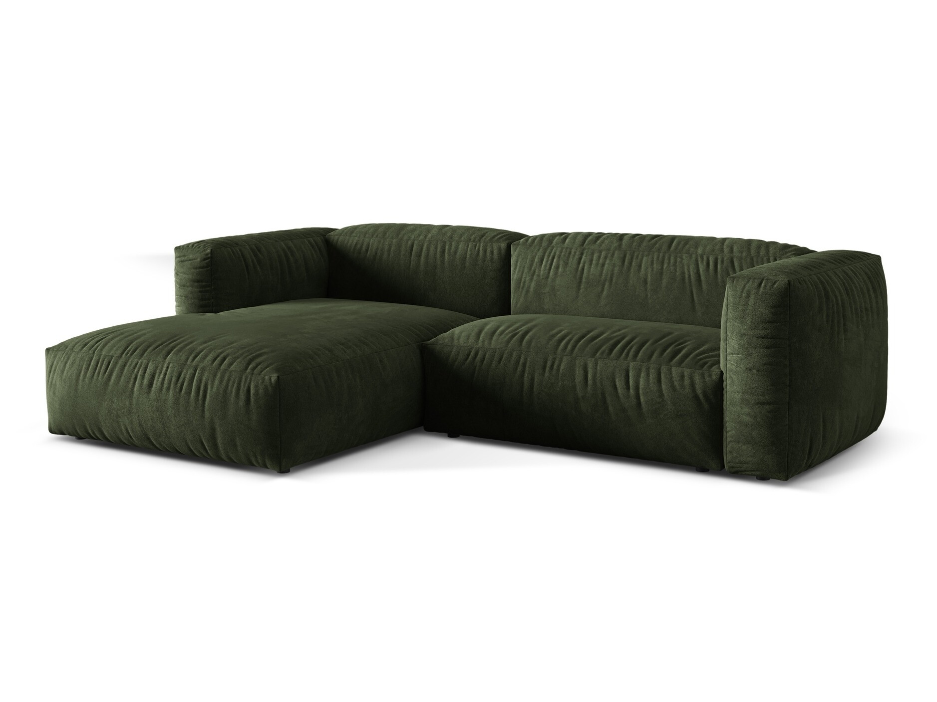 Модульный угловой диван Sorcoro 105 (Vogue 11)