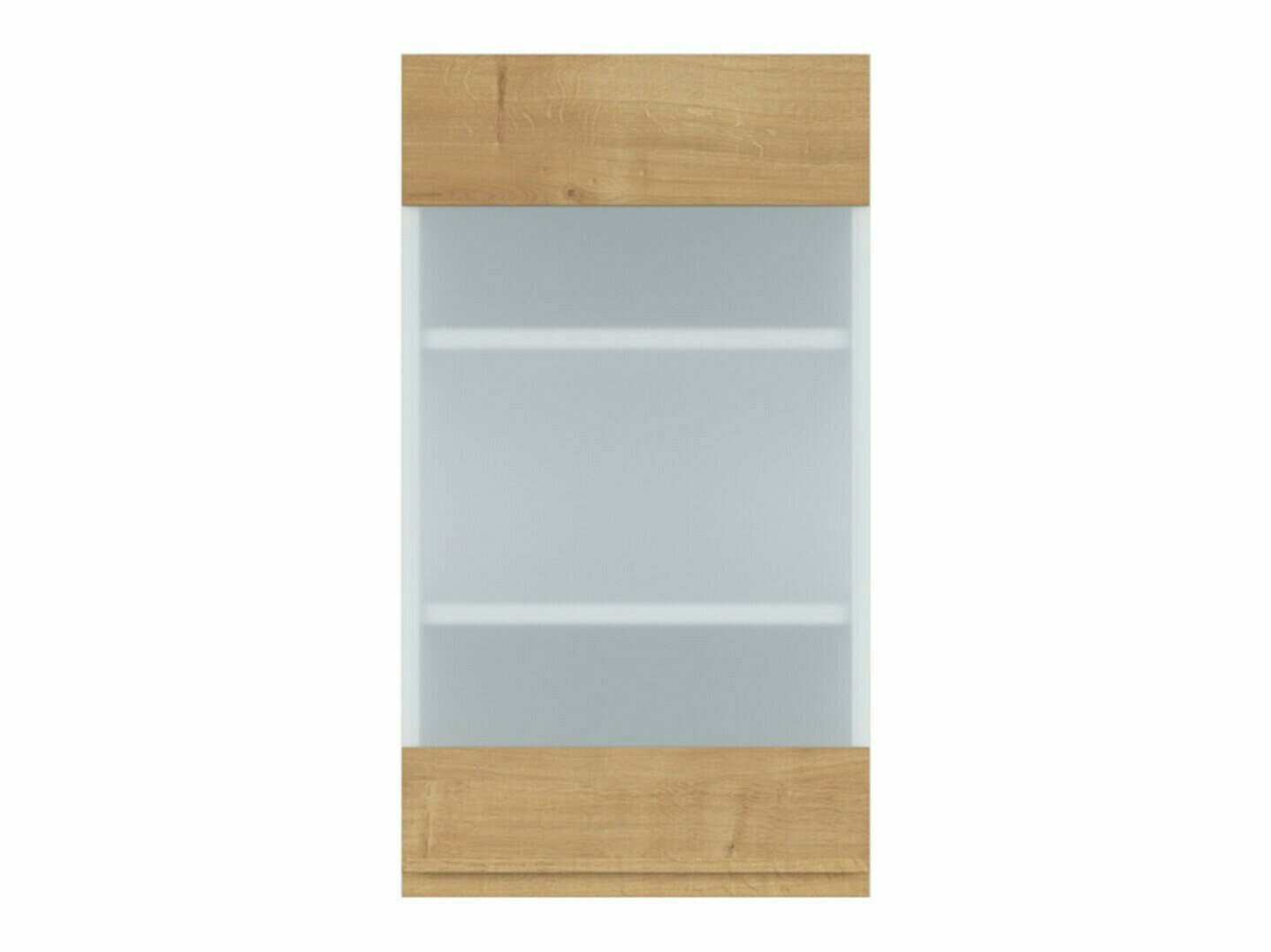 Moduļu piekarams skapis Soli Oak 136