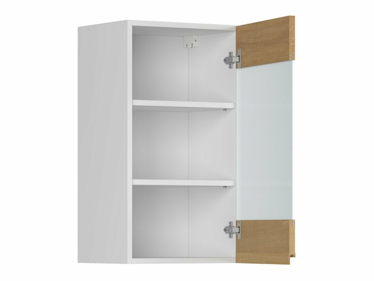 Moduļu piekarams skapis Soli Oak 136