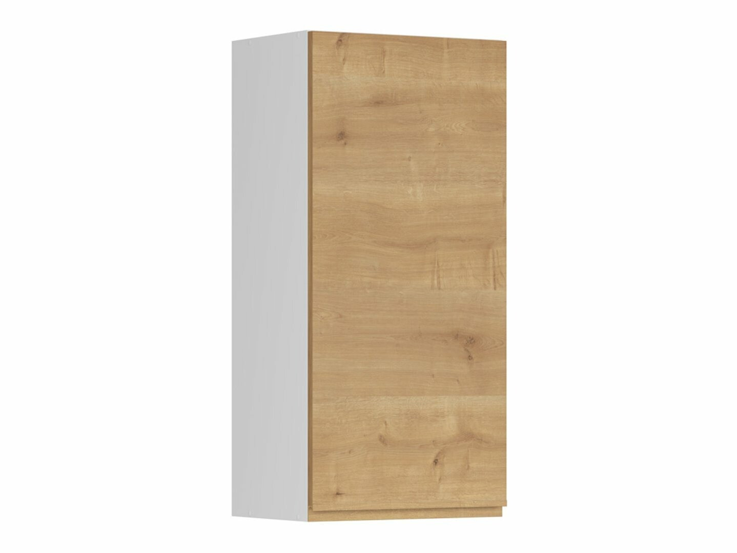 Moduļu piekarams skapis Soli Oak 139