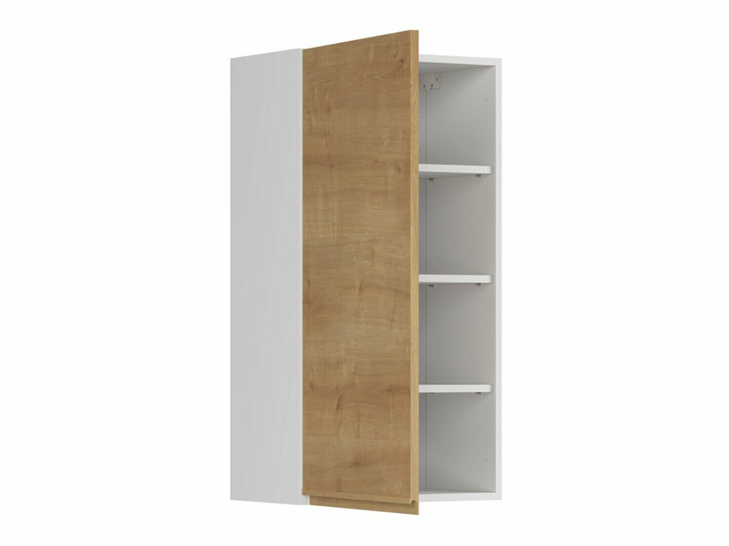 Moduļu piekarams skapis Soli Oak 141