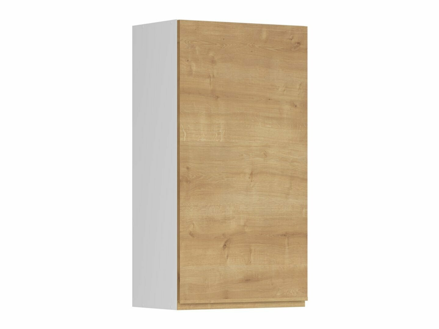 Moduļu piekarams skapis Soli Oak 141