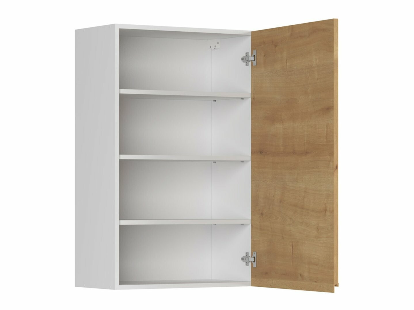 Moduļu piekarams skapis Soli Oak 143