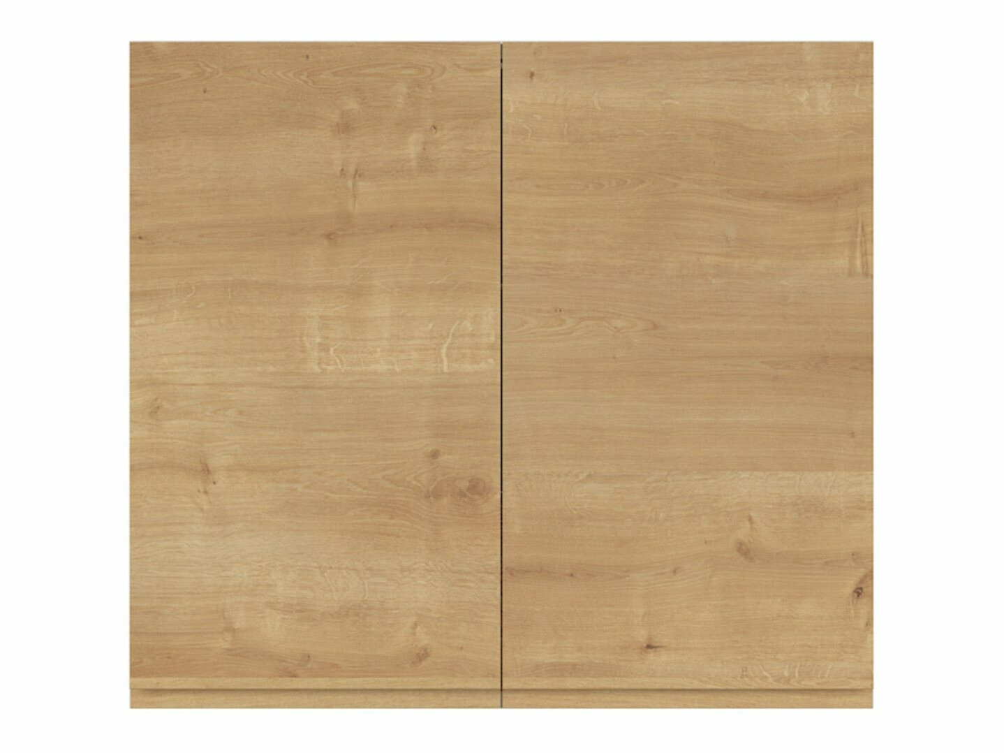 Moduļu piekarams skapis Soli Oak 144