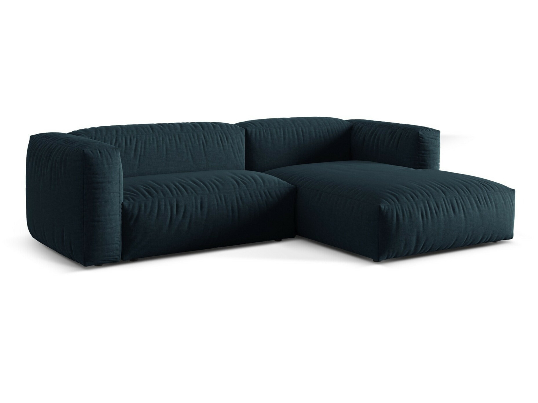 Moduļu stūra dīvāns Sorcoro 105 (Boston Ocean)