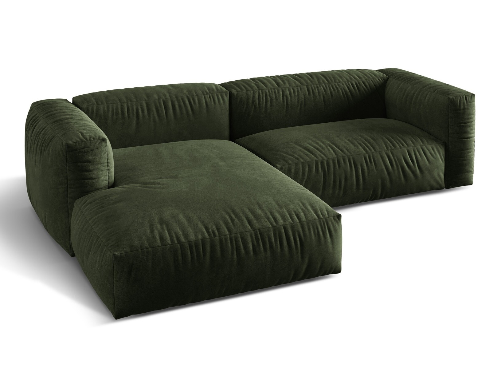 Moduļu stūra dīvāns Sorcoro 105 (Vogue 11)