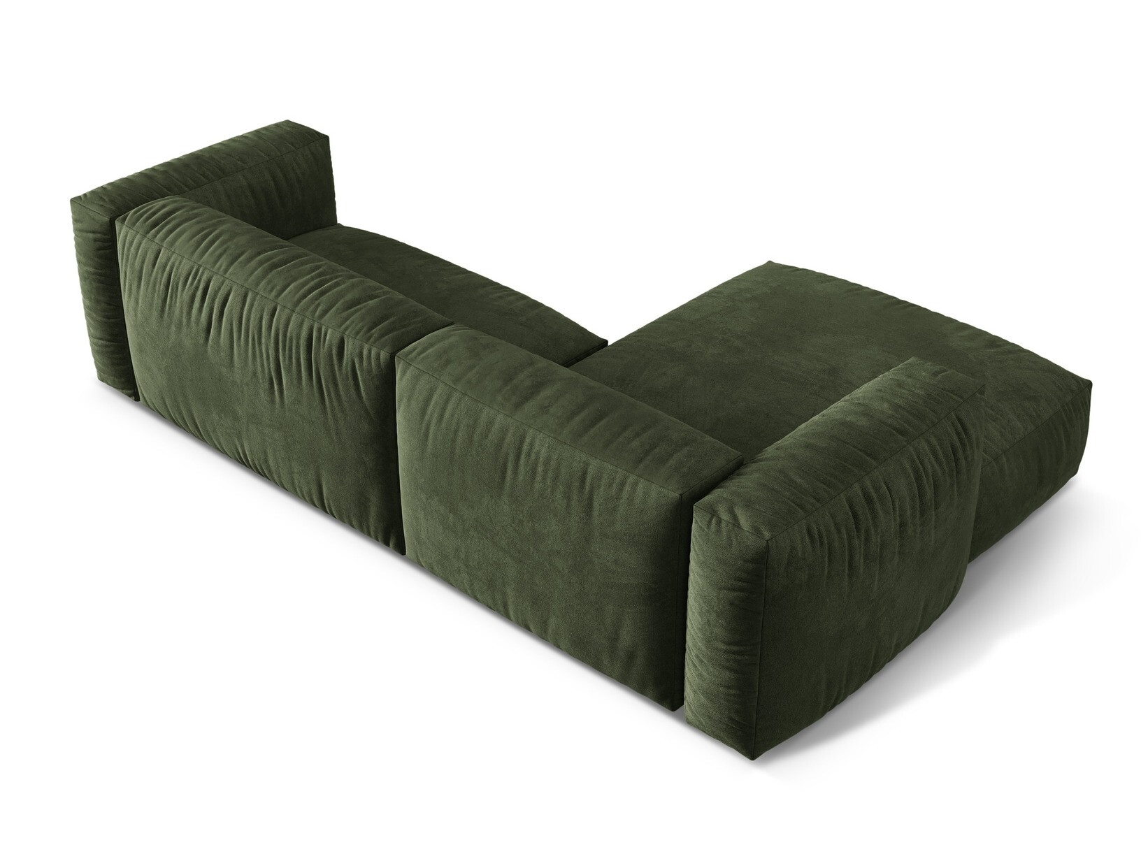 Moduļu stūra dīvāns Sorcoro 105 (Vogue 11)