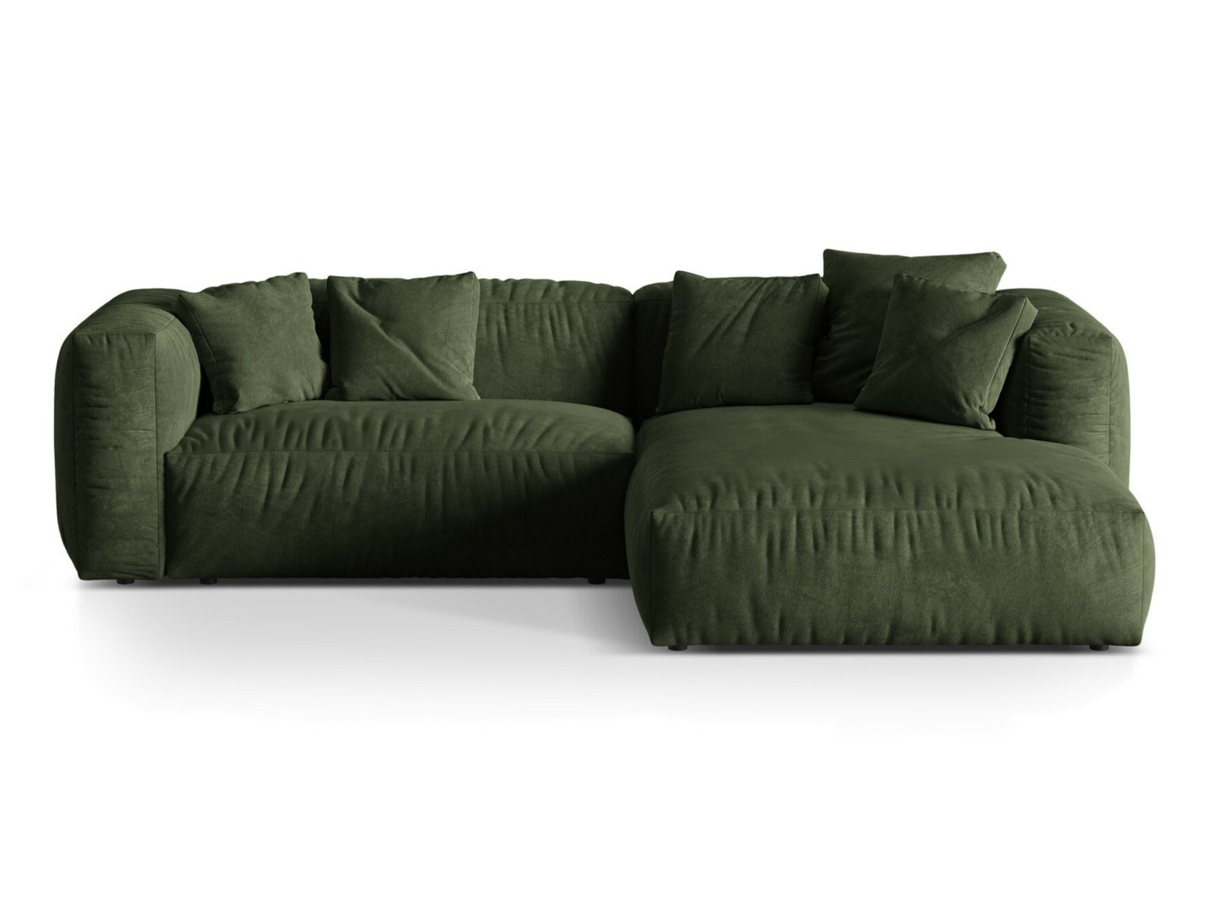 Moduļu stūra dīvāns Sorcoro 105 (Vogue 11)