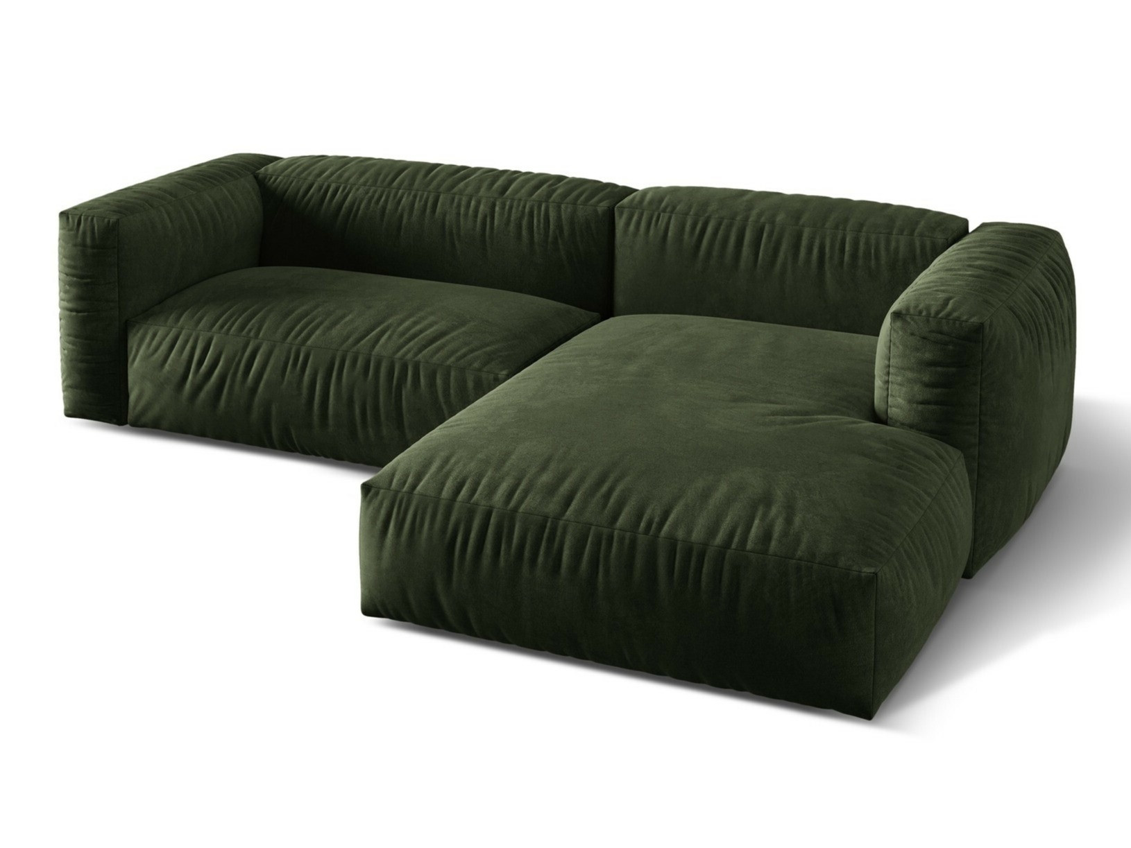 Moduļu stūra dīvāns Sorcoro 105 (Vogue 11)