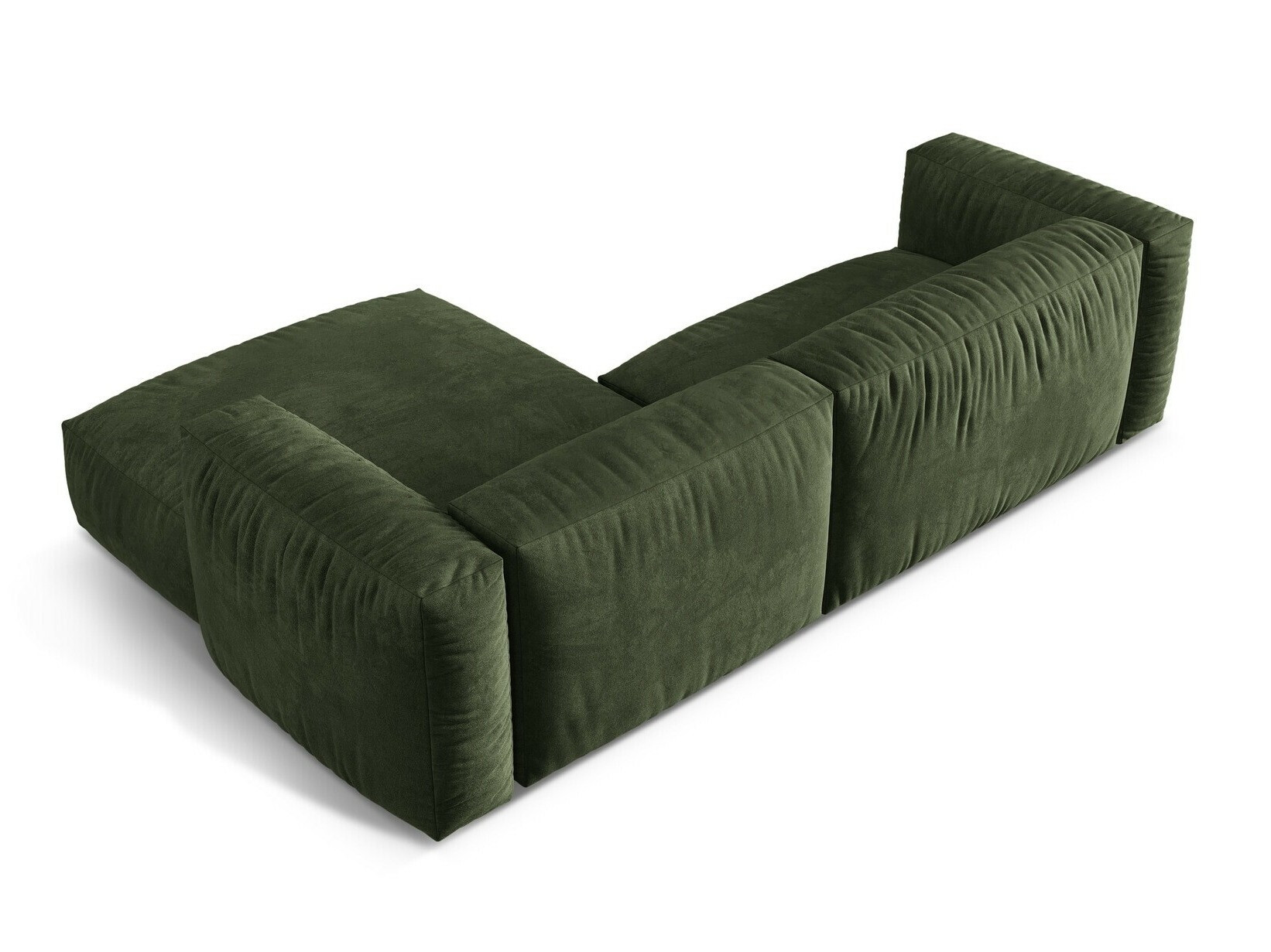 Moduļu stūra dīvāns Sorcoro 105 (Vogue 11)