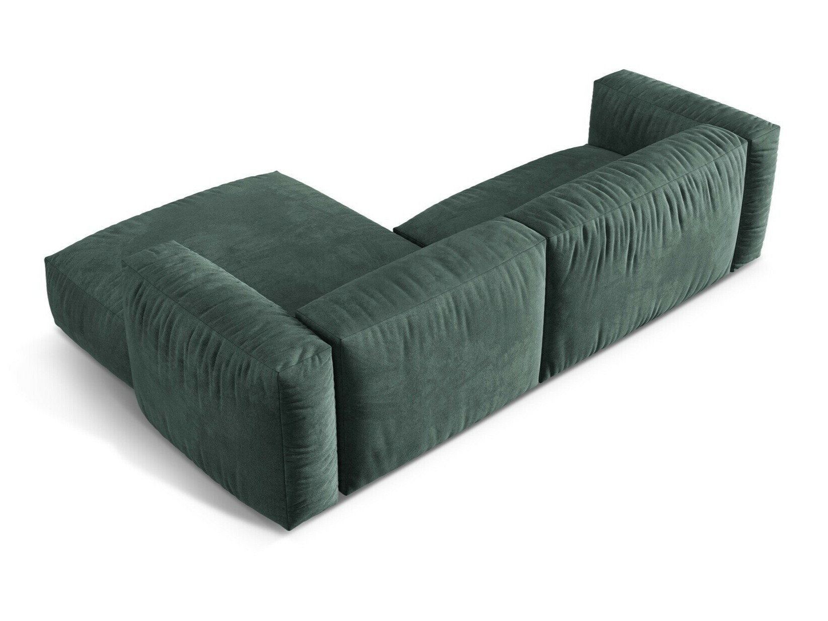 Moduļu stūra dīvāns Sorcoro 105 (Vogue 12)