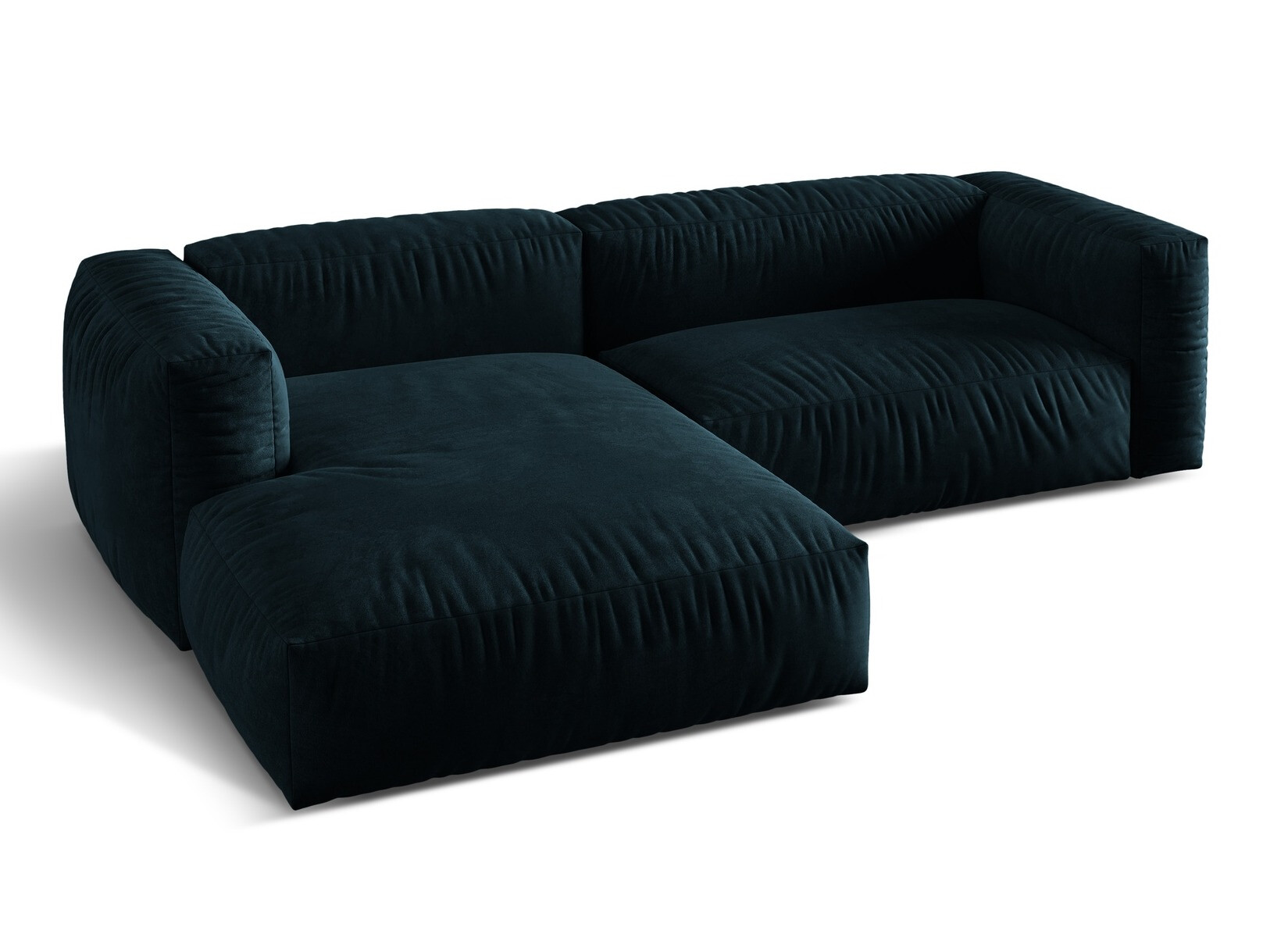 Moduļu stūra dīvāns Sorcoro 105 (Vogue 13)