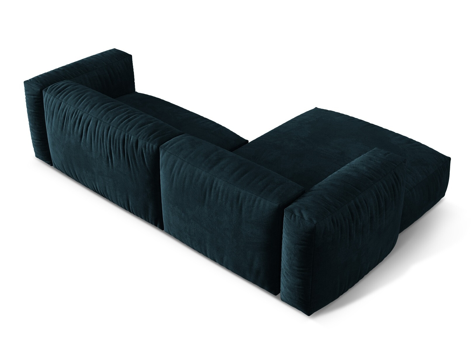 Moduļu stūra dīvāns Sorcoro 105 (Vogue 13)