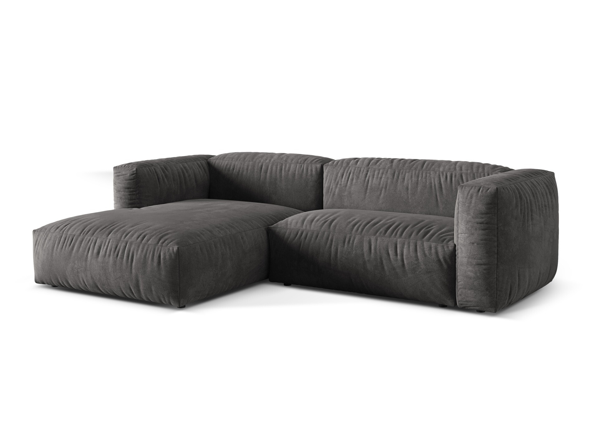 Moduļu stūra dīvāns Sorcoro 105 (Vogue 15)