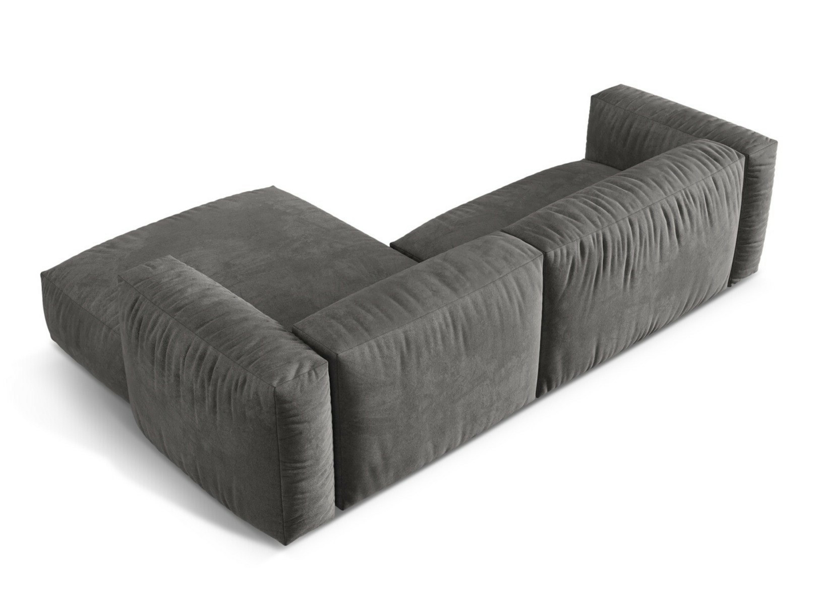 Moduļu stūra dīvāns Sorcoro 105 (Vogue 15)