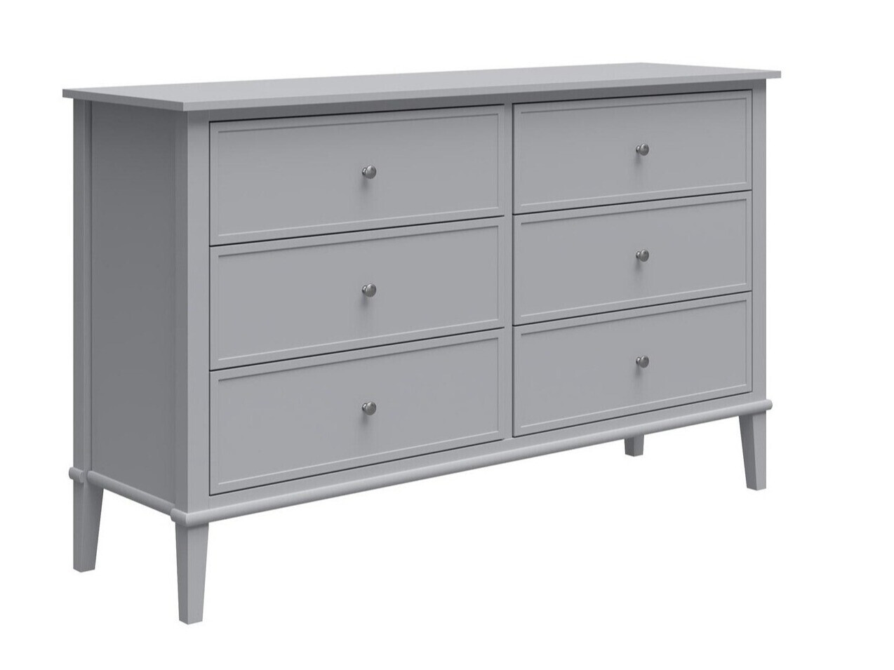 Kumode Sonfivo 106 (Pelēks)