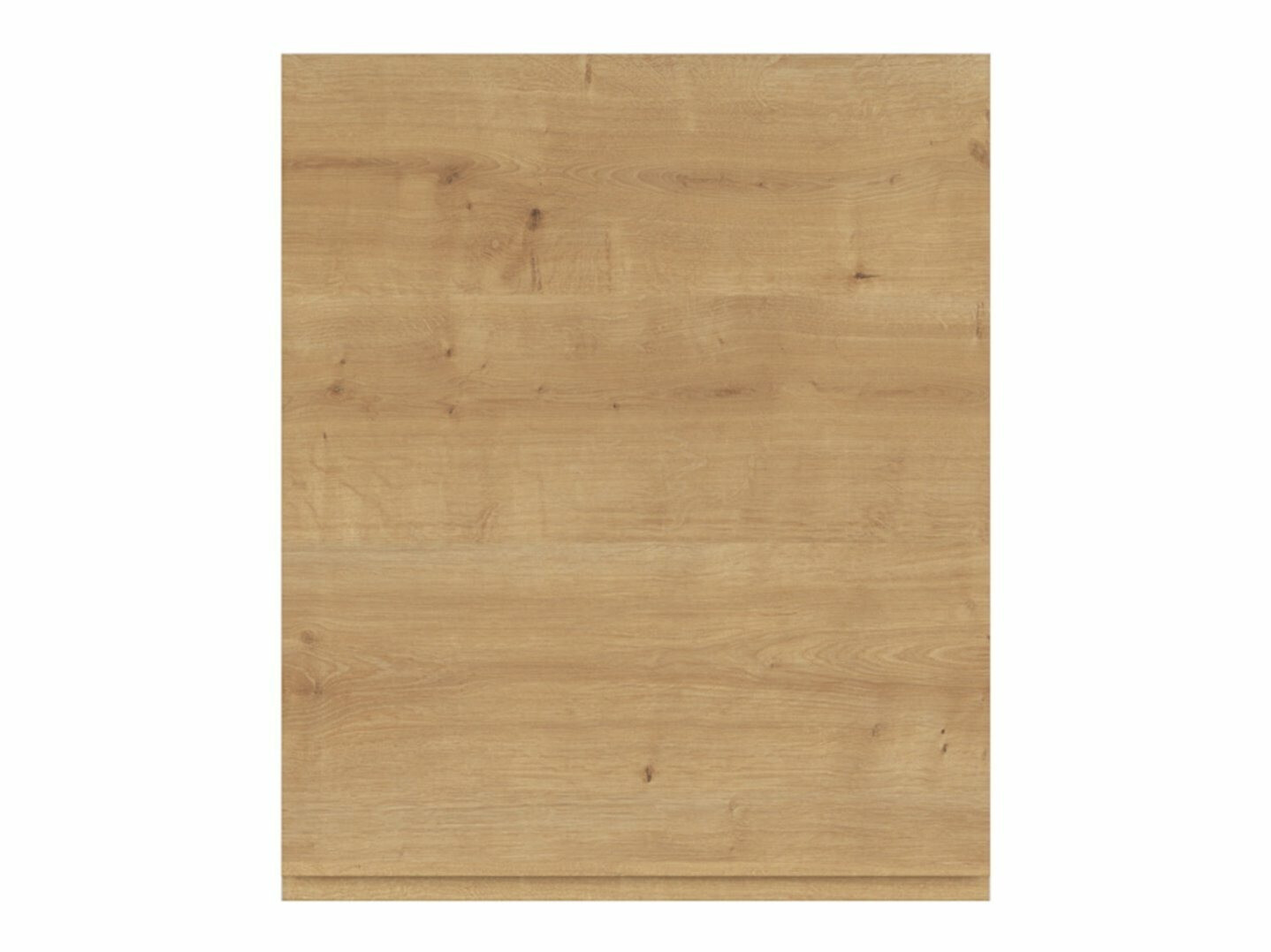 Модульный настенный шкафчик с сушилкой Soli Oak 149